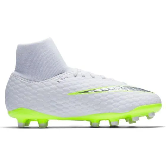 Nike Jr Hypervenom 3 Academy DF FG