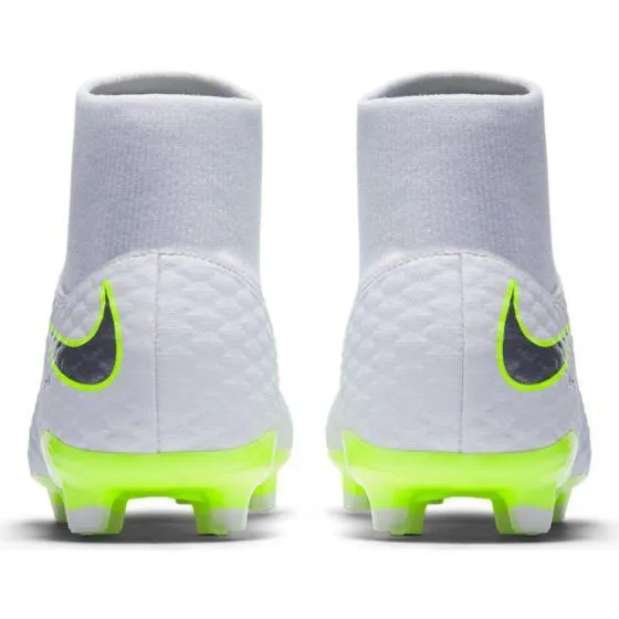 Nike Jr Hypervenom 3 Academy DF FG