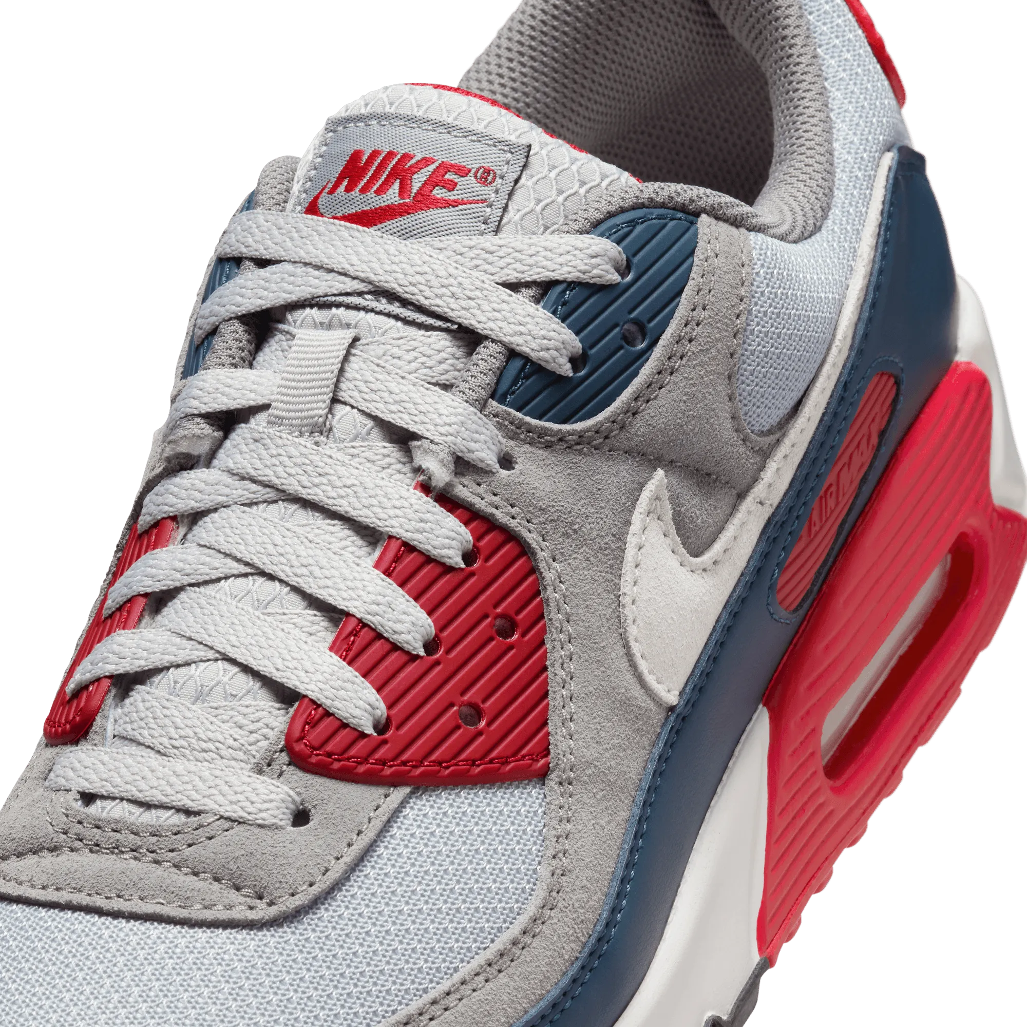 Nike Men's Air Max 90 Casual Shoes