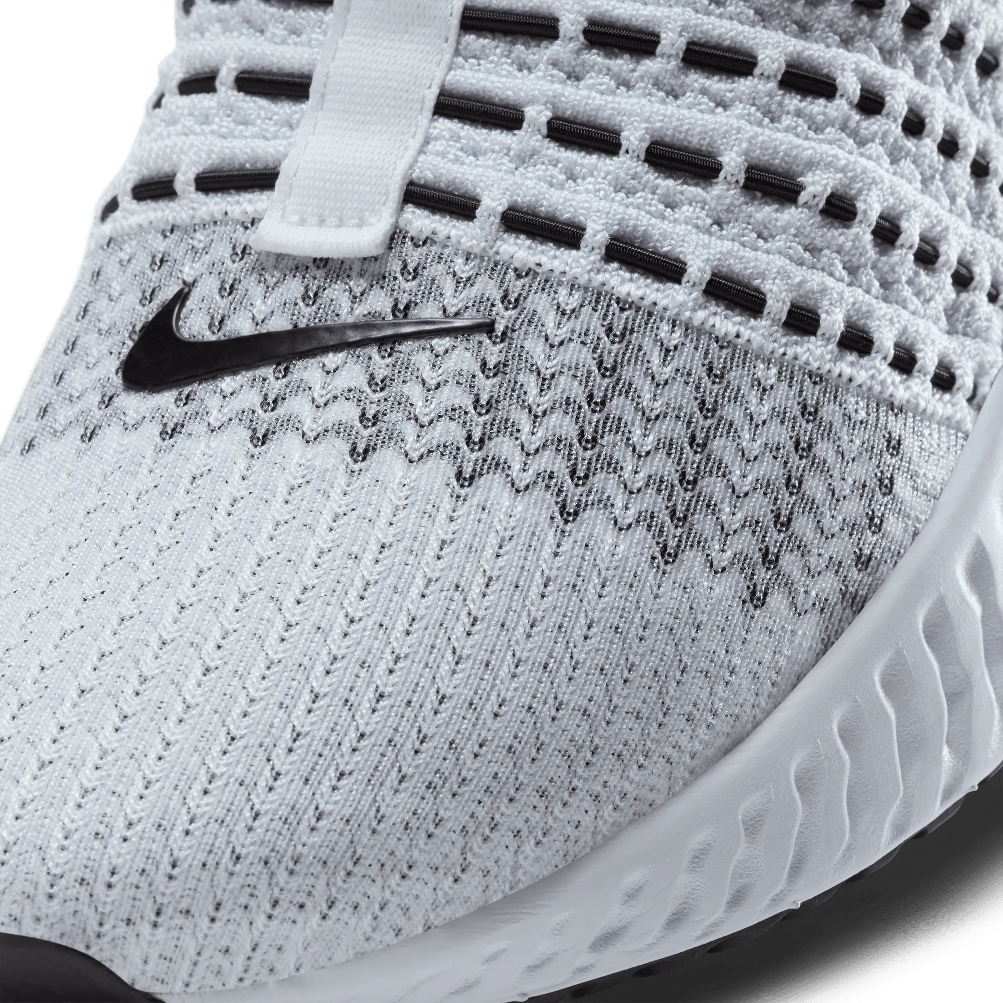 Nike Men's React Phantom Run Flyknit 2 Running Shoes