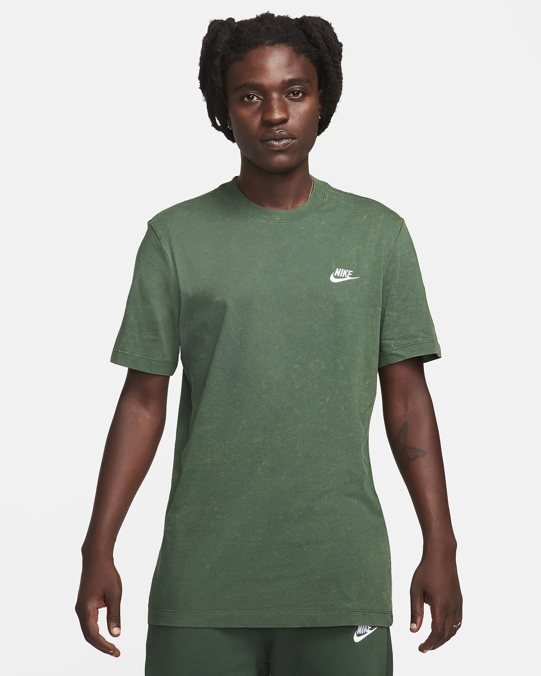 Nike Sportswear Men's T-Shirt