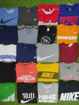 Nike T-Shirt 20 pcs - OVR002