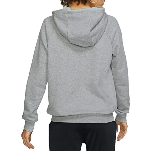 Nike Womens NSW Essential Hoodie Pull Over HBR Womens BV4126-063 Size XS