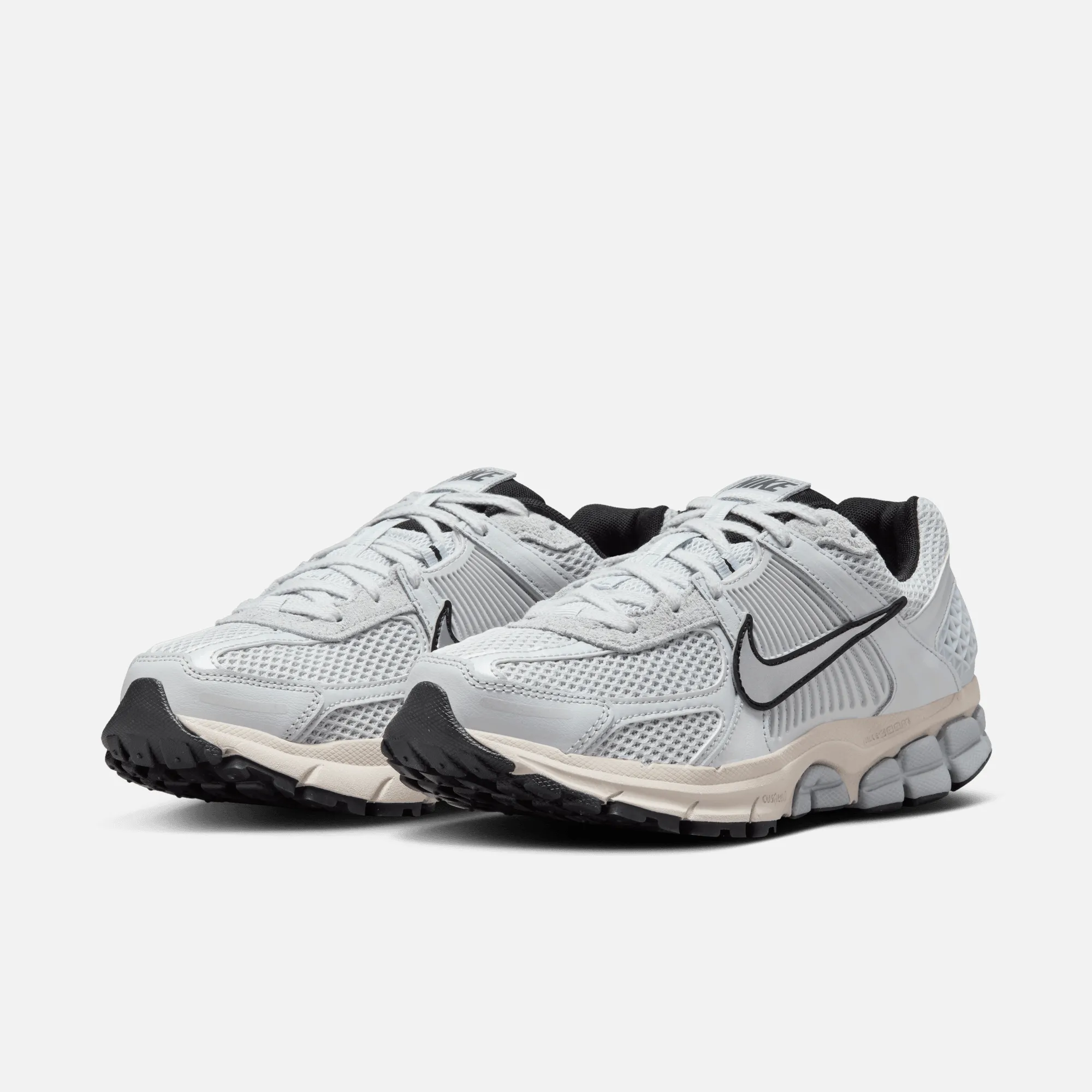 Nike Women's Zoom Vomero 5 Pure Platinum