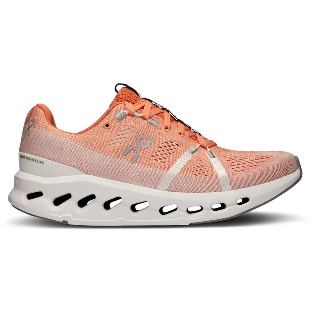 On Men's Cloudsurfer Running Shoes