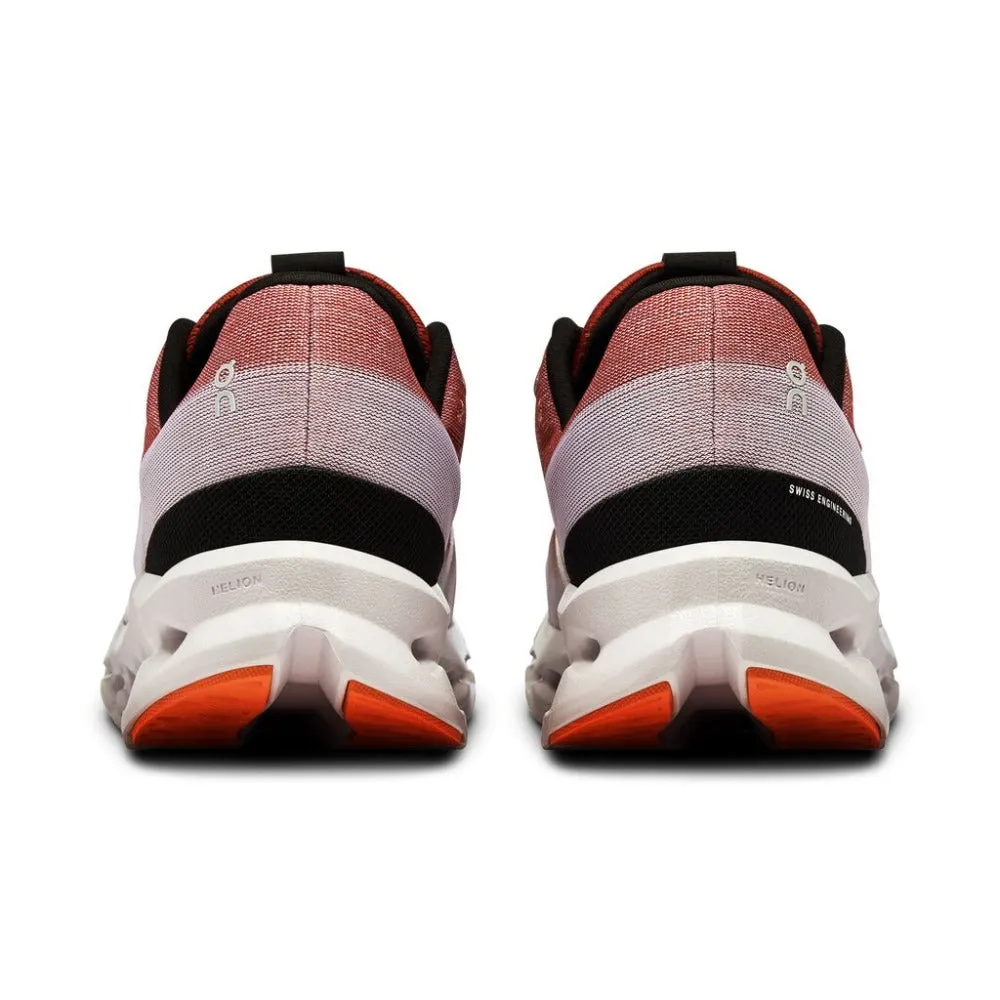 On Men's Cloudsurfer Running Shoes