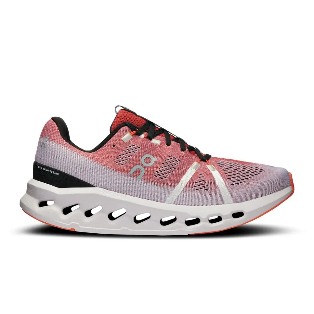 On Men's Cloudsurfer Running Shoes