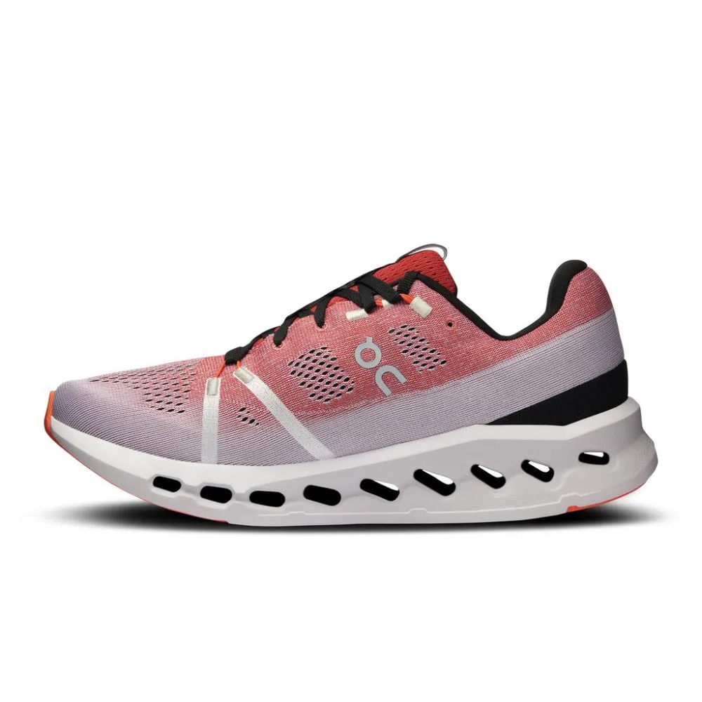 On Men's Cloudsurfer Running Shoes