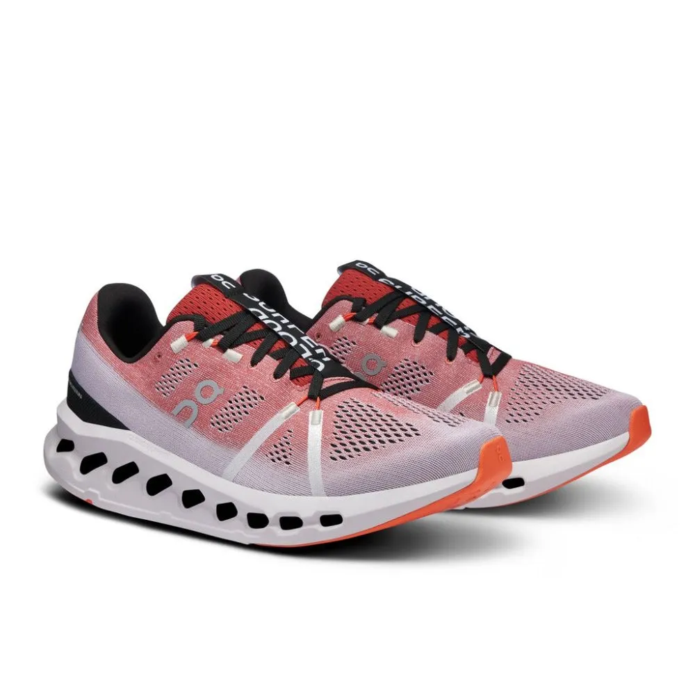 On Men's Cloudsurfer Running Shoes