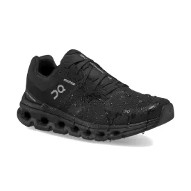 On Running Women's Cloudrunner Waterproof - Black