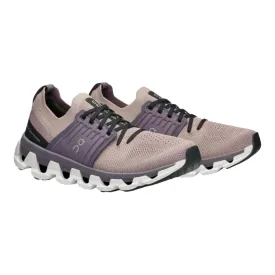 On Running Women's Cloudswift 3 Sneaker - Fade/Black