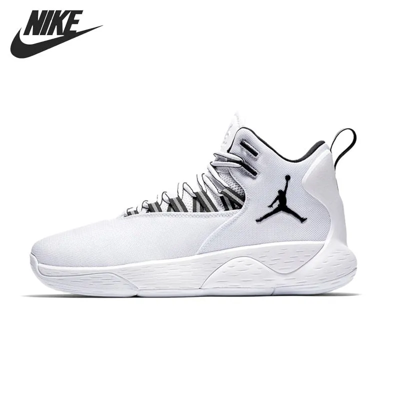 Original New Arrival NIKE Men&#39;s Basketball Shoes Sneakers