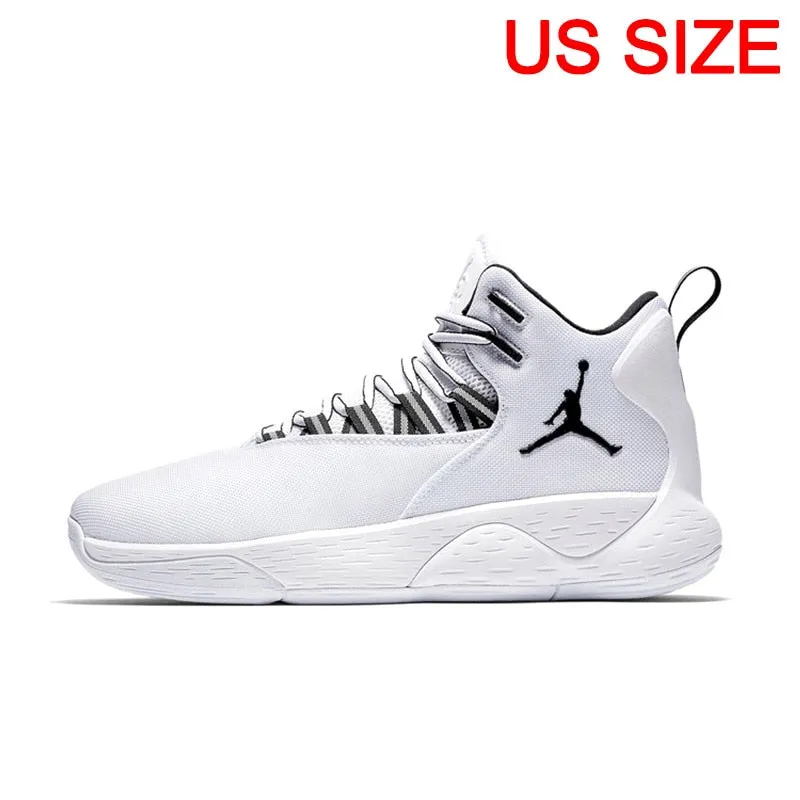 Original New Arrival NIKE Men&#39;s Basketball Shoes Sneakers