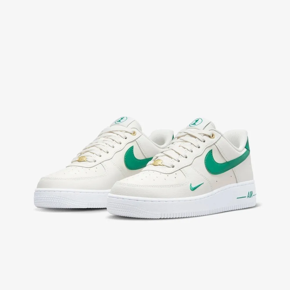 Original Nike Air Force 1 &#39;SE FW22 Women White Sports Shoes DQ7582-101 Nike Sneaker