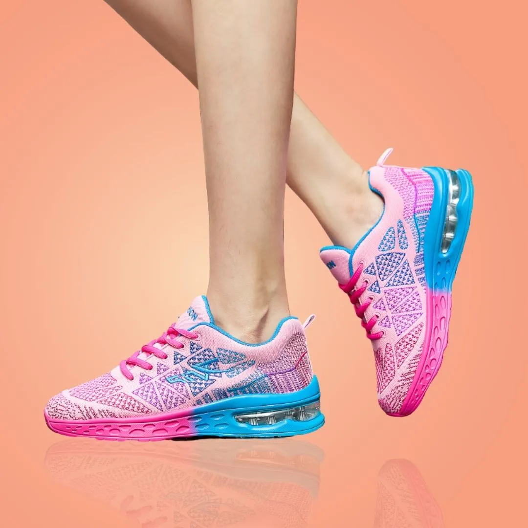 Orthopedic Shoes Sneaker With Air Cushion