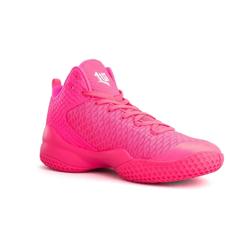 PEAK Durable Basketball Shoes