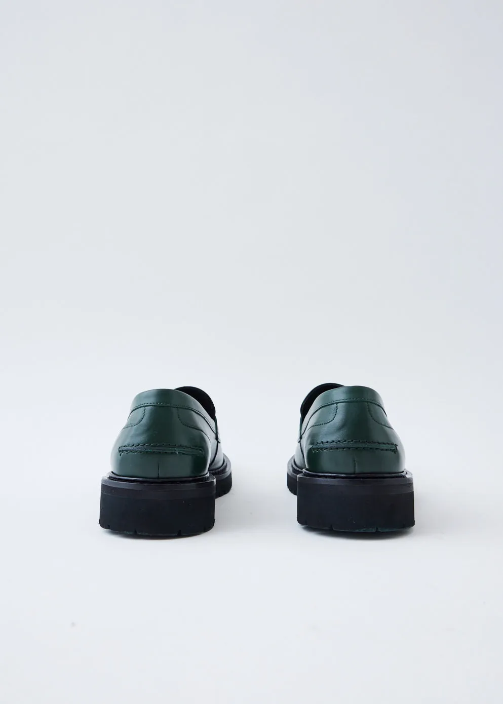 Richee Penny Loafers