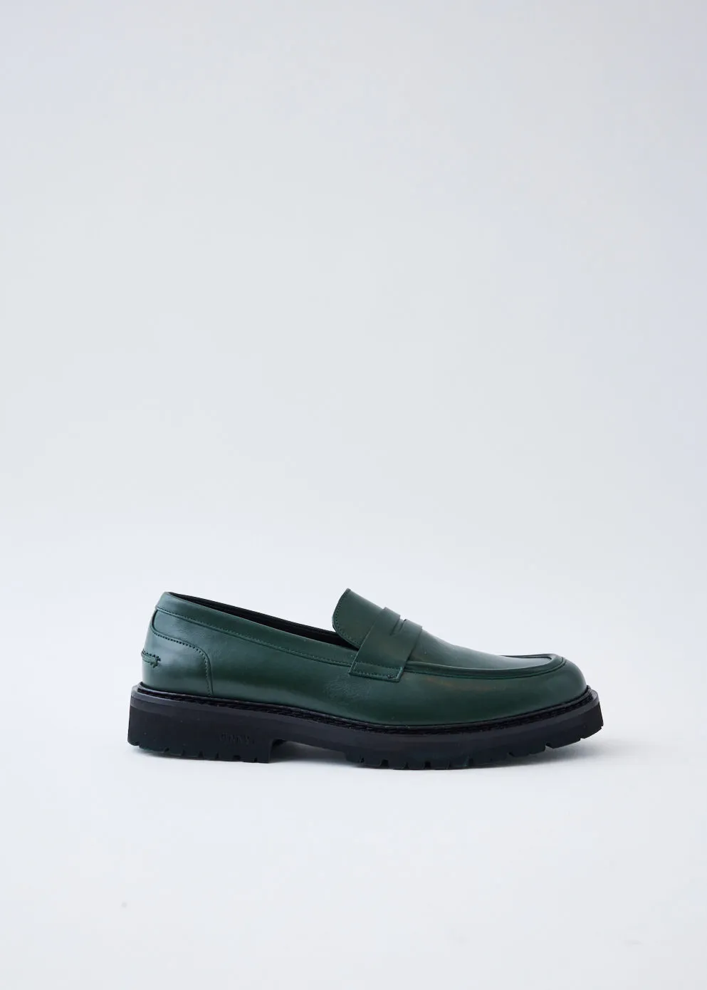 Richee Penny Loafers