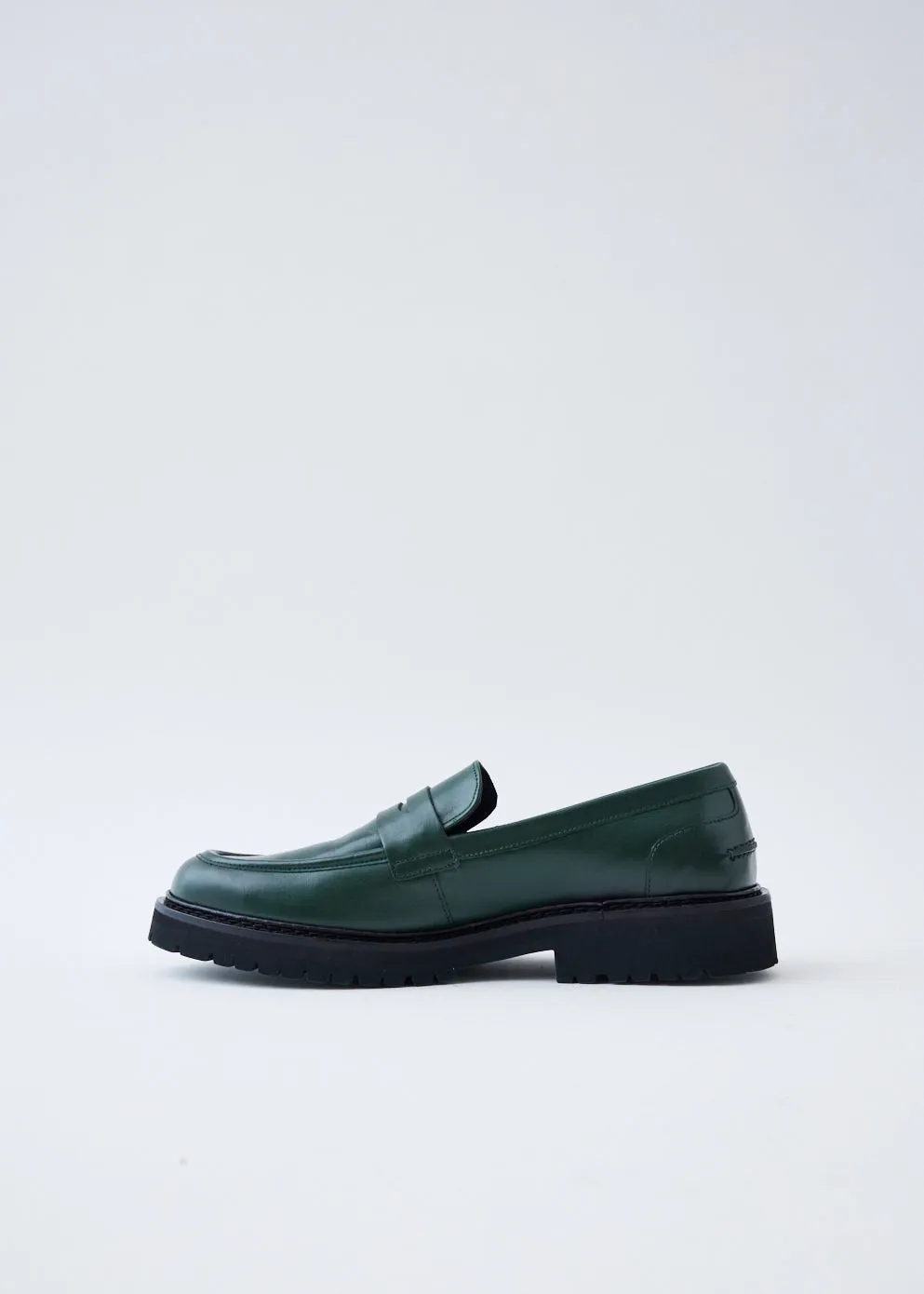 Richee Penny Loafers