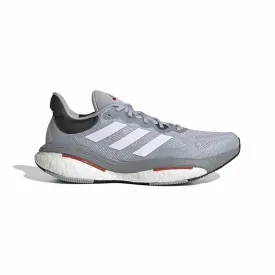 Running Shoes For Adults Adidas Solarglide 6 Grey