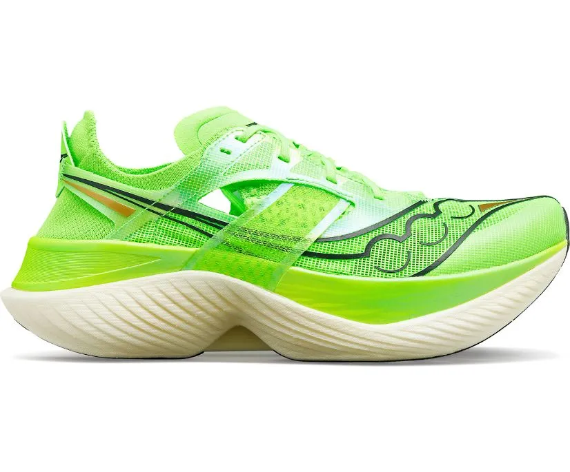 Saucony Women's Endorphin Elite