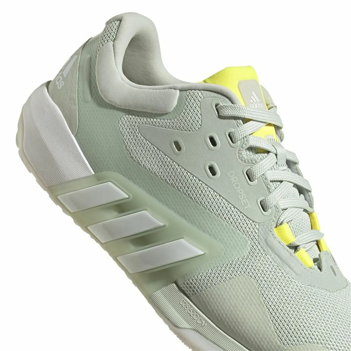 Sports Trainers for Women Adidas Dropstep Trainer