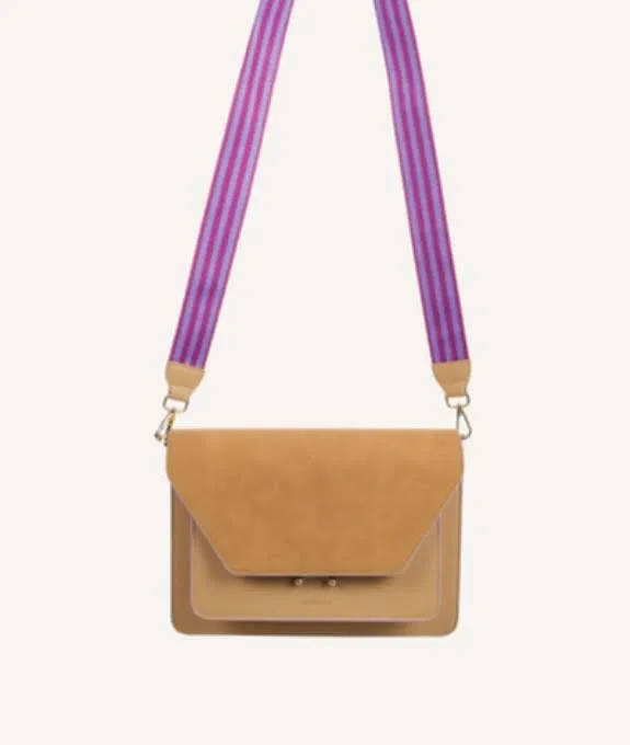 Sticky Sis Satchel