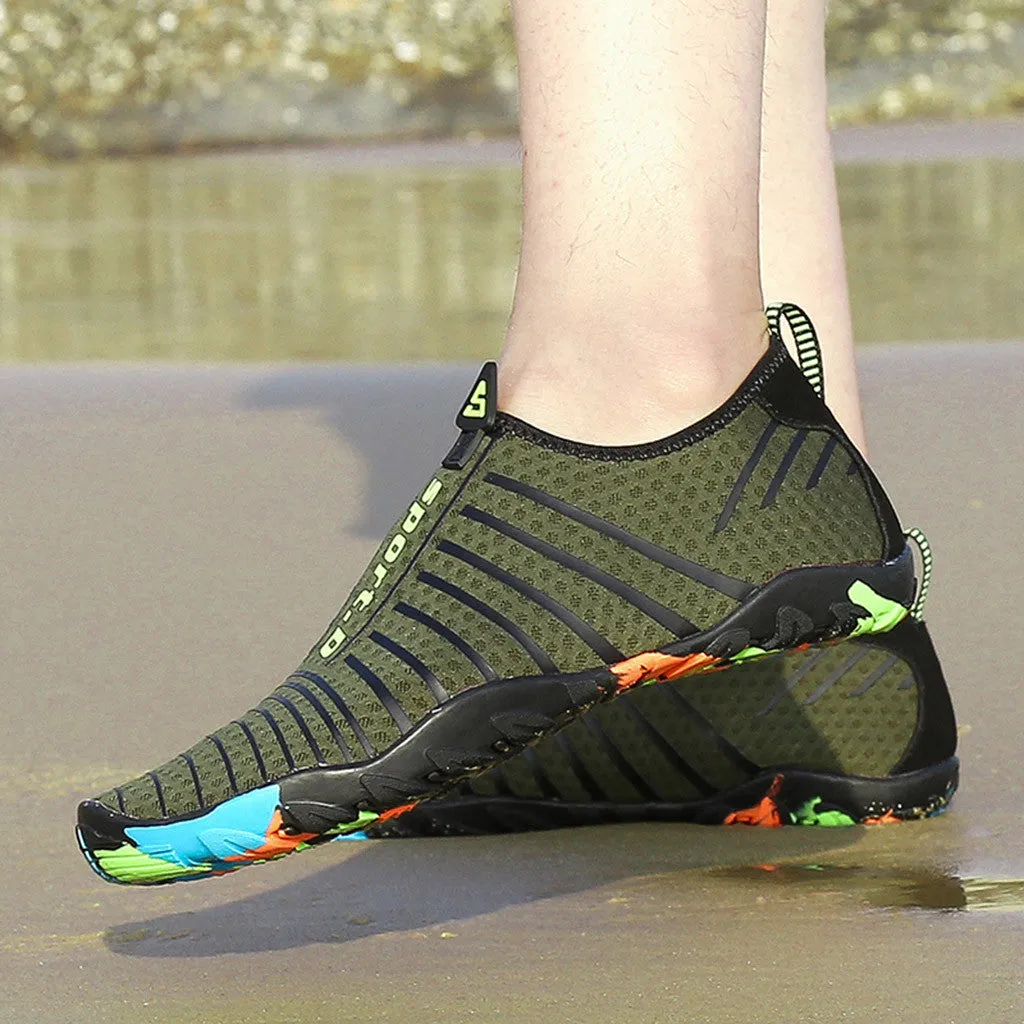 Swimming Beach Surfing Women Sneaker