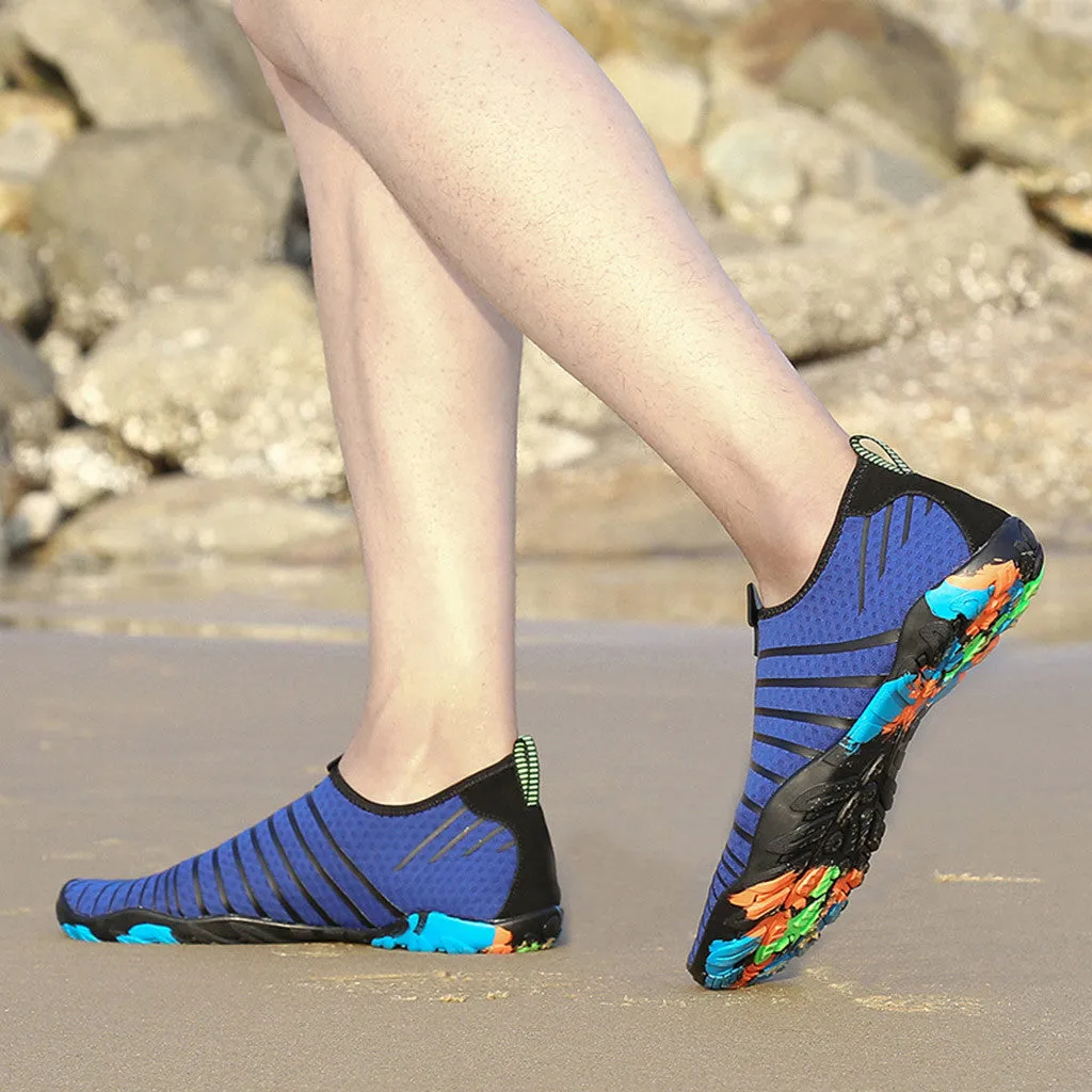 Swimming Beach Surfing Women Sneaker