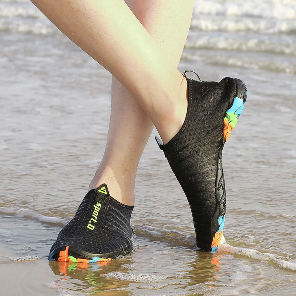 Swimming Beach Surfing Women Sneaker