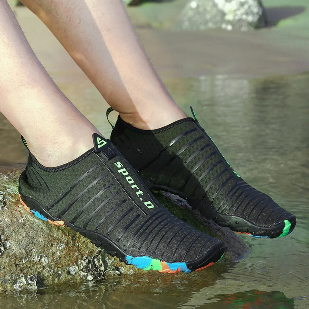 Swimming Beach Surfing Women Sneaker