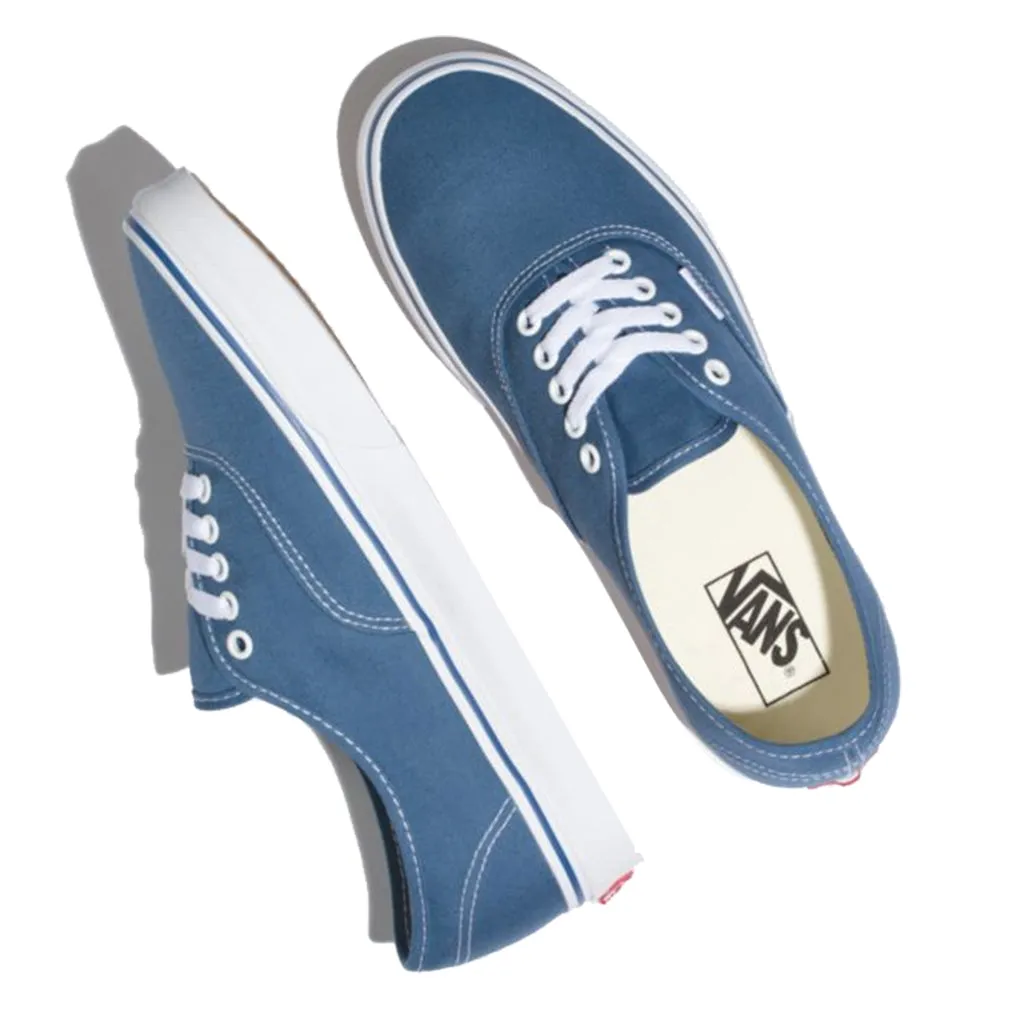 Vans Authentic Shoes - Navy