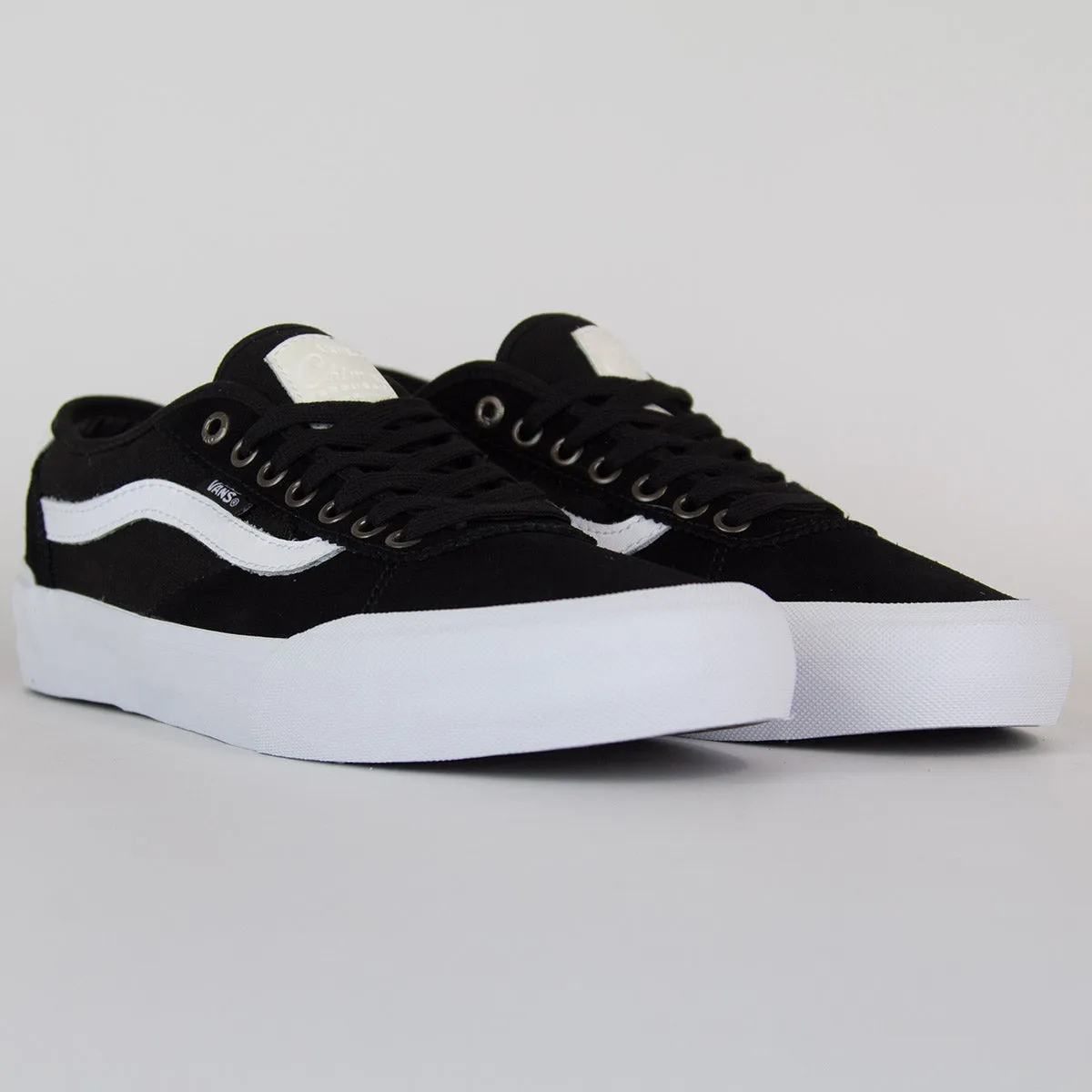 Vans Chima Pro 2 Black/White