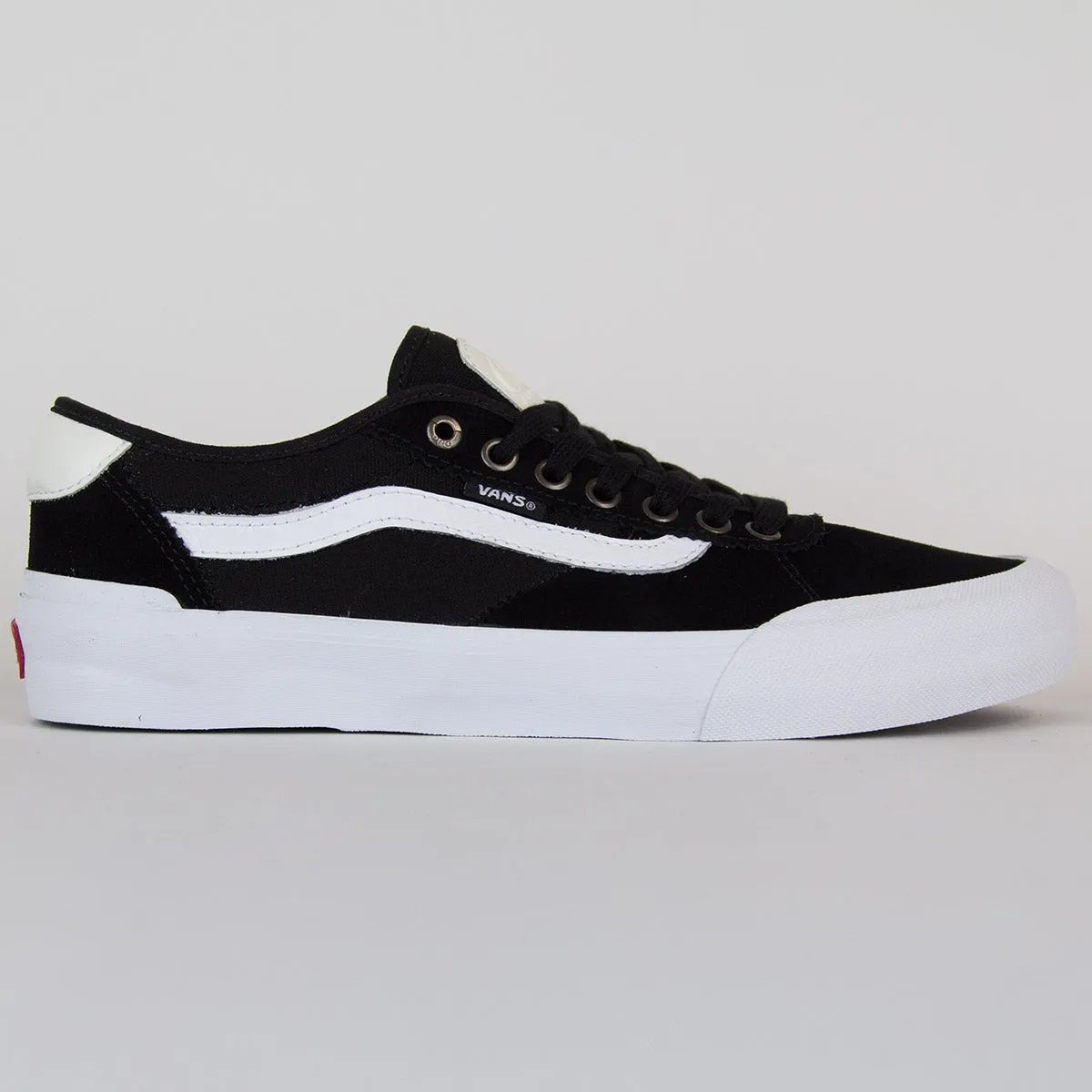 Vans Chima Pro 2 Black/White