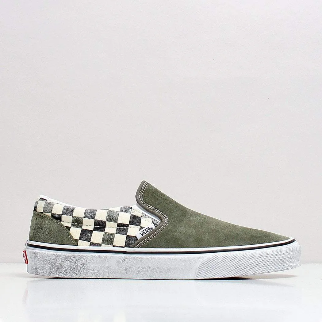 Vans Classic Slip-On Shoes