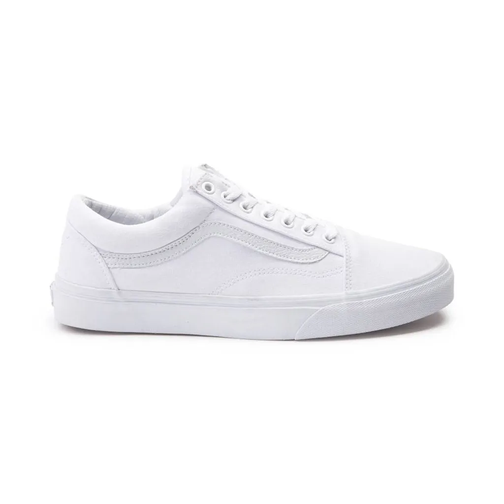 Vans Old Skool - True White