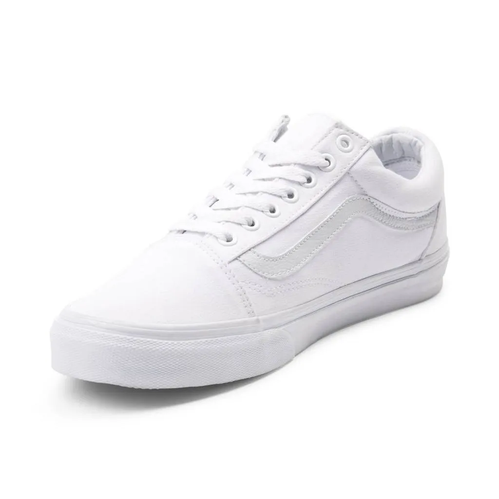 Vans Old Skool - True White