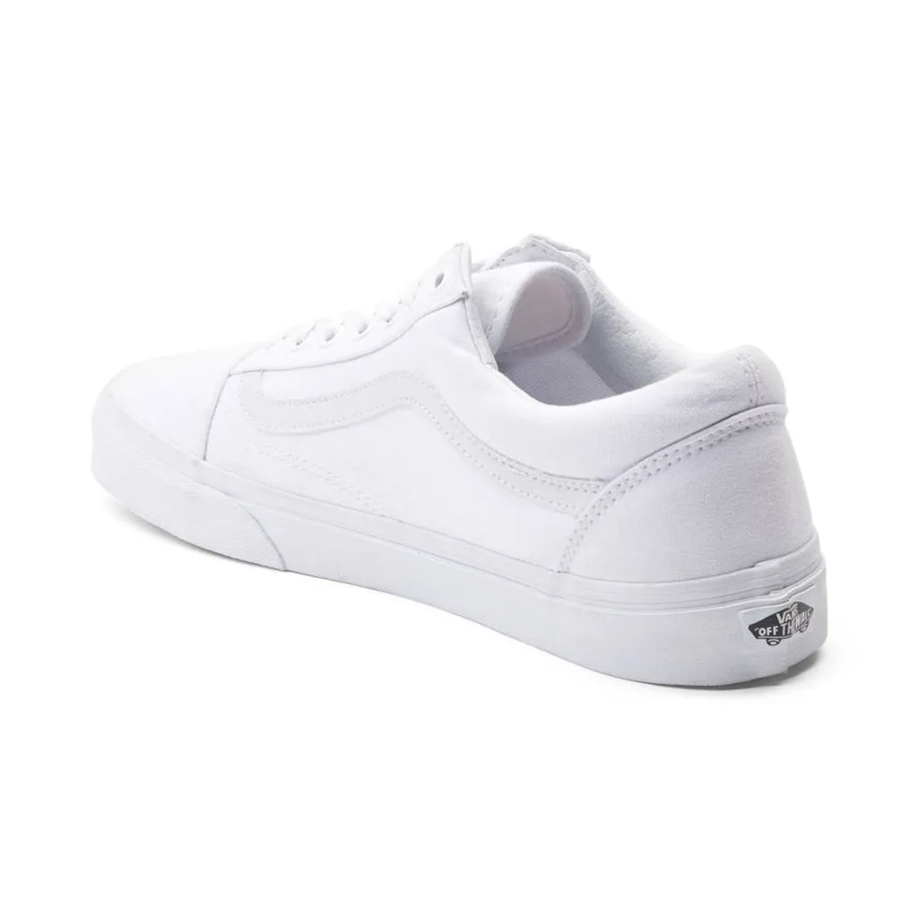 Vans Old Skool - True White