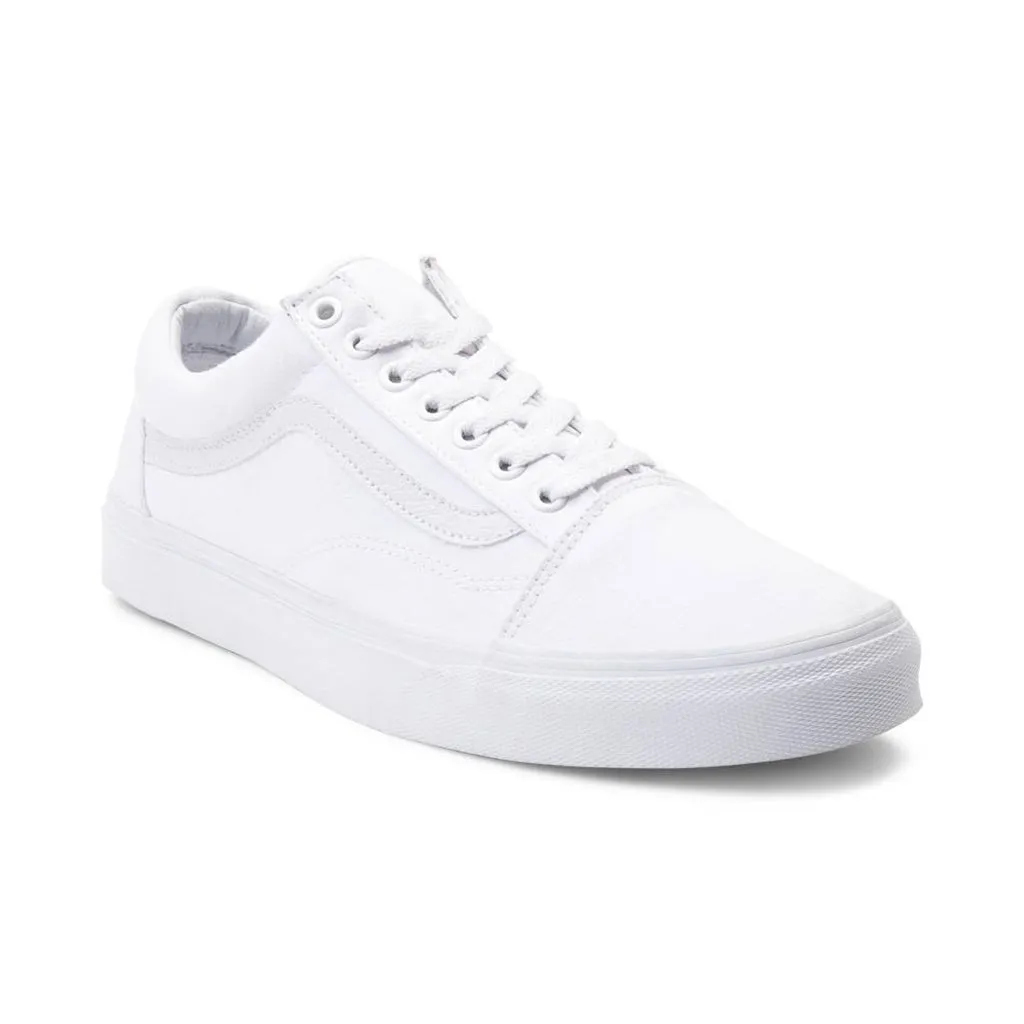 Vans Old Skool - True White