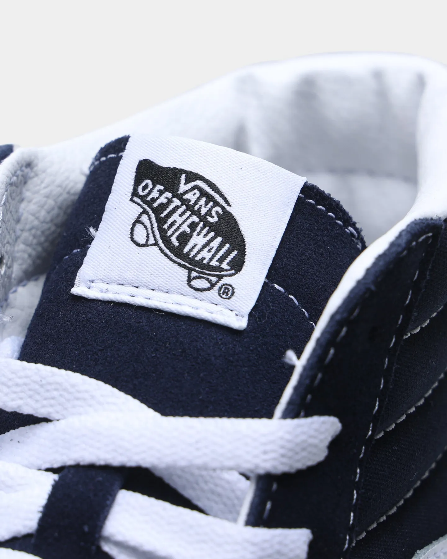 Vans SK8-HI Parisian Night/Snow White