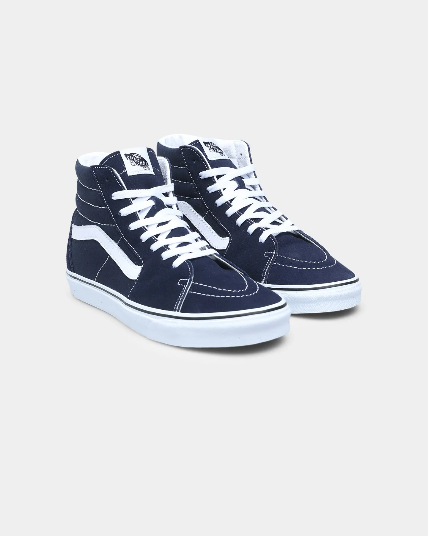 Vans SK8-HI Parisian Night/Snow White