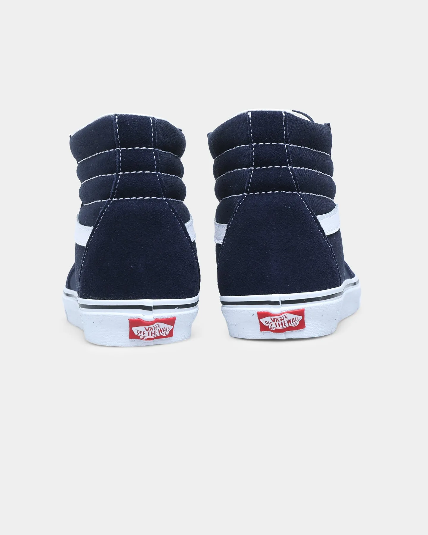 Vans SK8-HI Parisian Night/Snow White