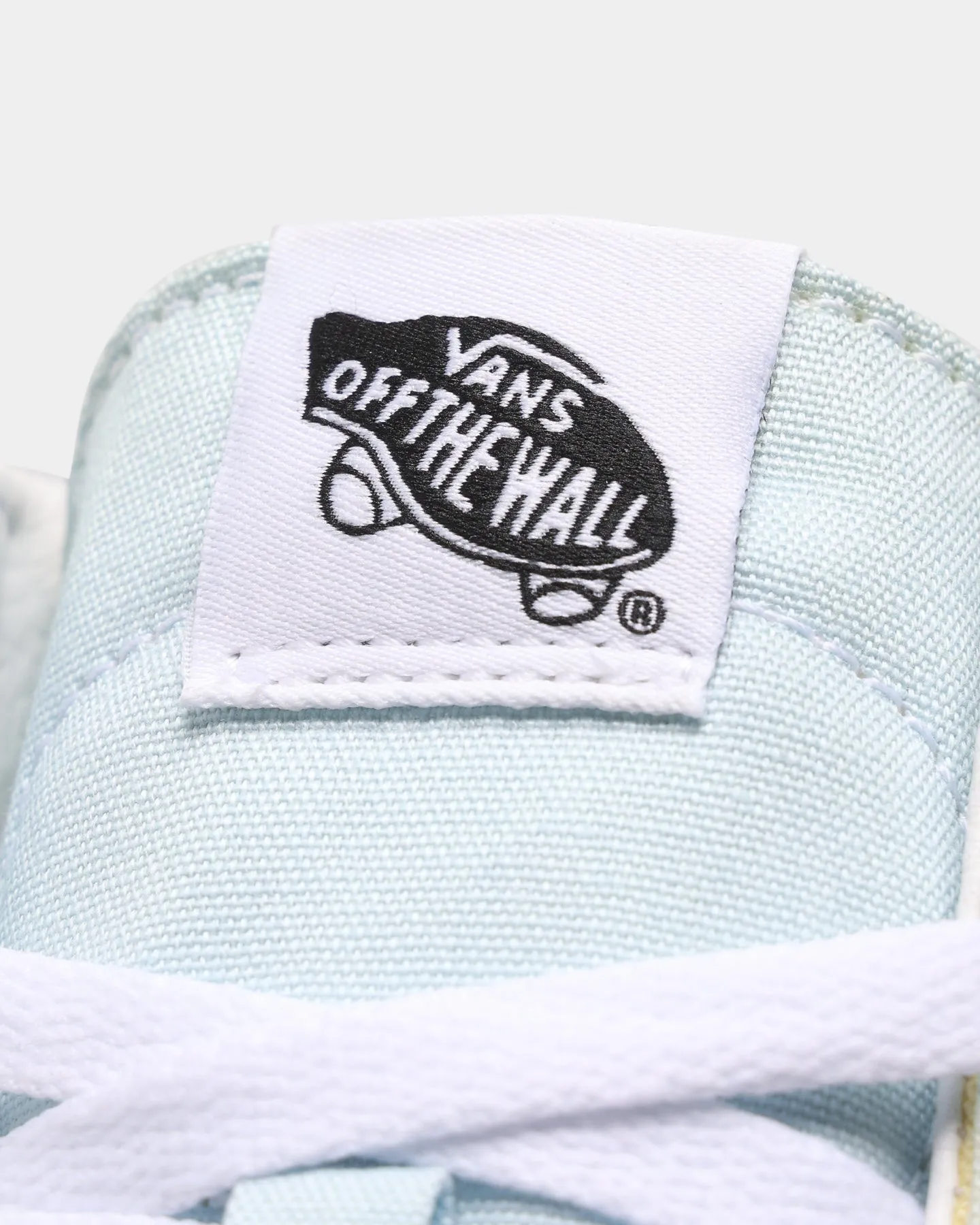 Vans SK8-HI Pastel Block Multi/True White