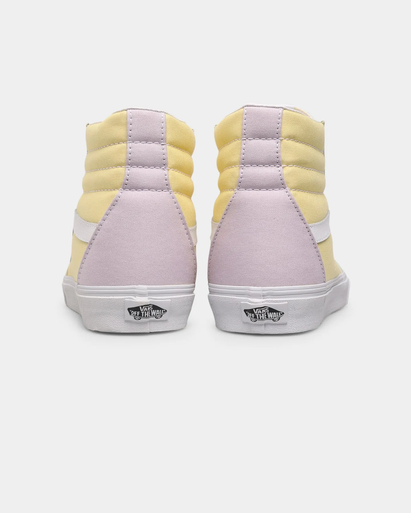 Vans SK8-HI Pastel Block Multi/True White