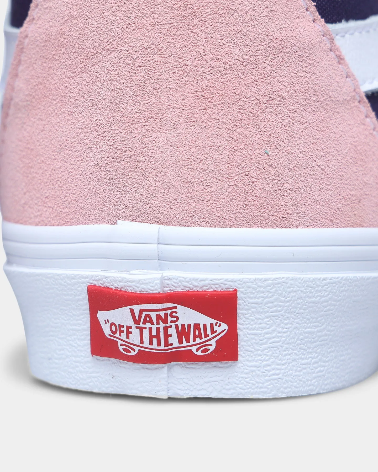 Vans SK8-HI Retro Court Multi/True White