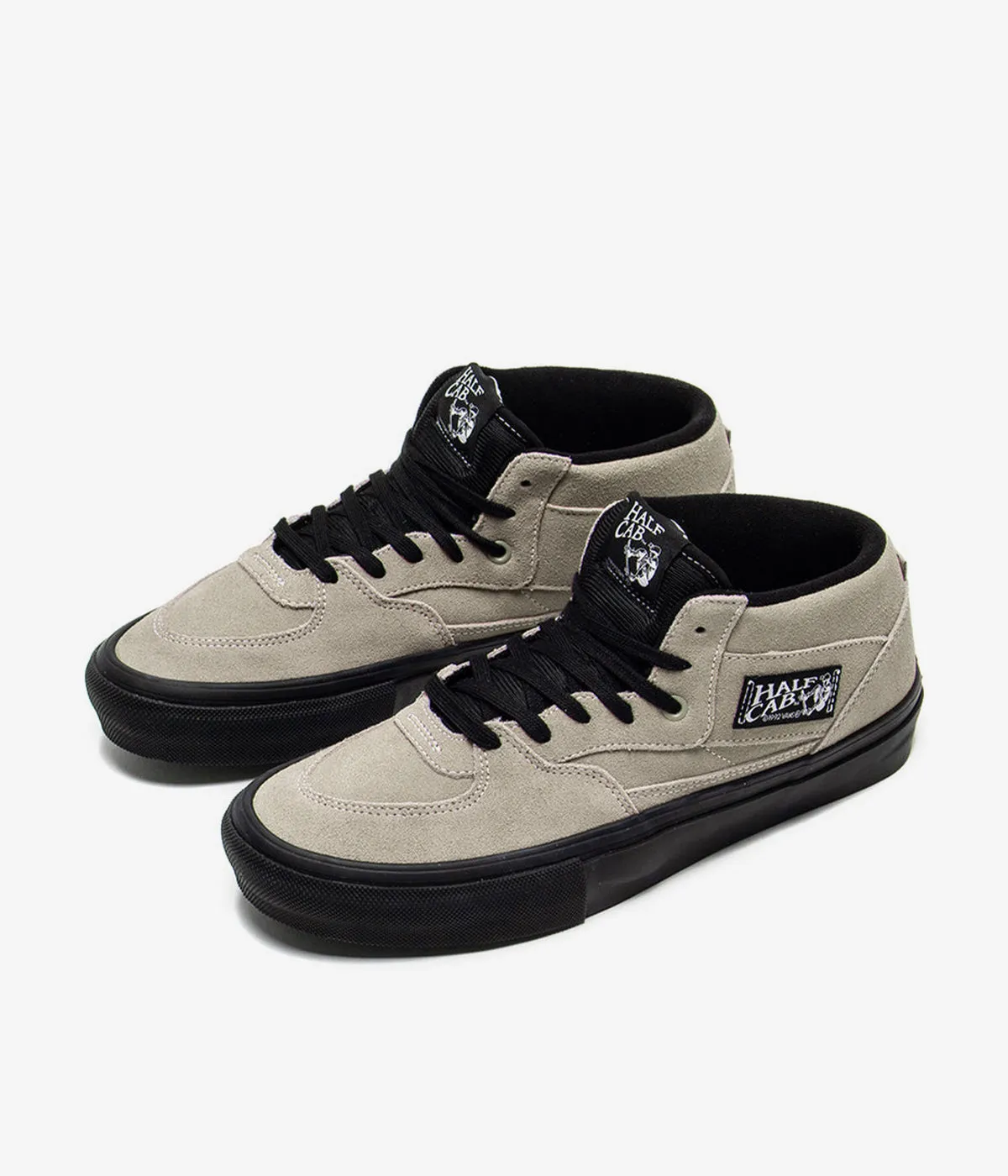 Vans Skate Half Cab '92 Vcu