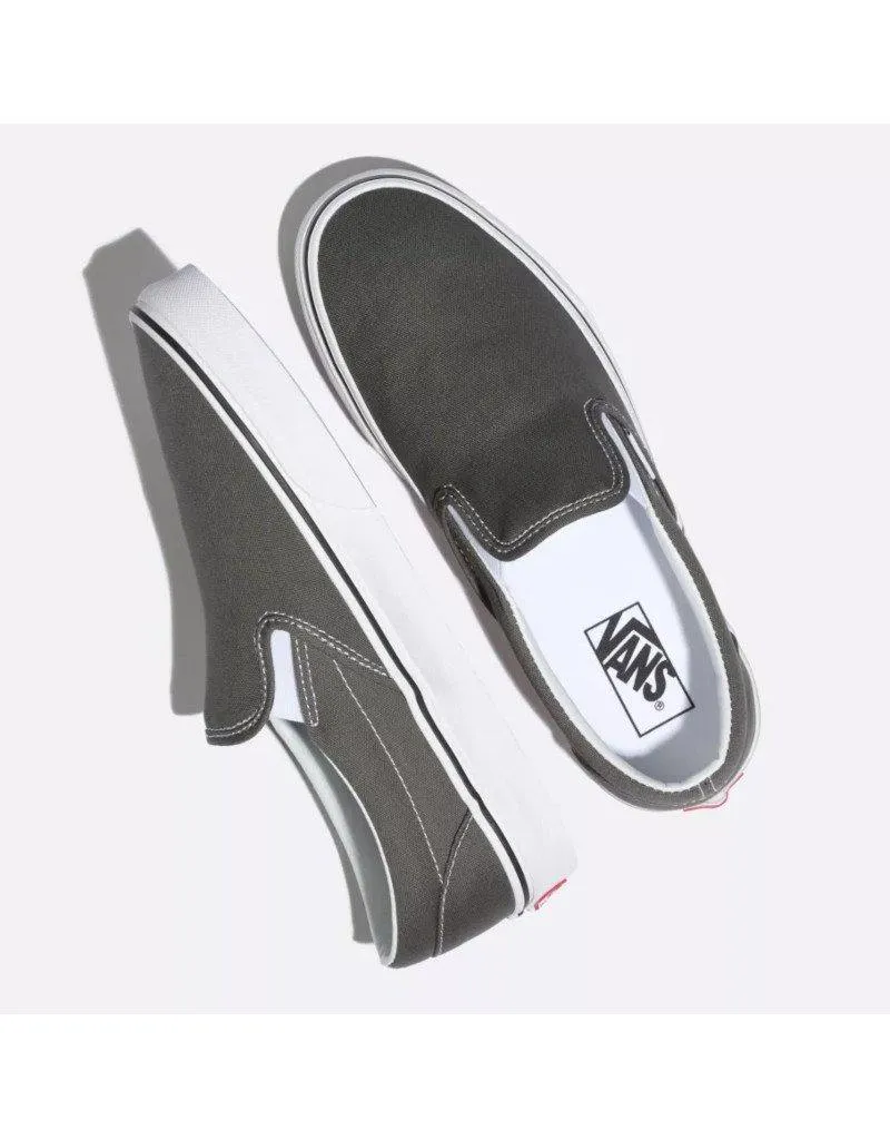 Vans Slip-On Charcoal