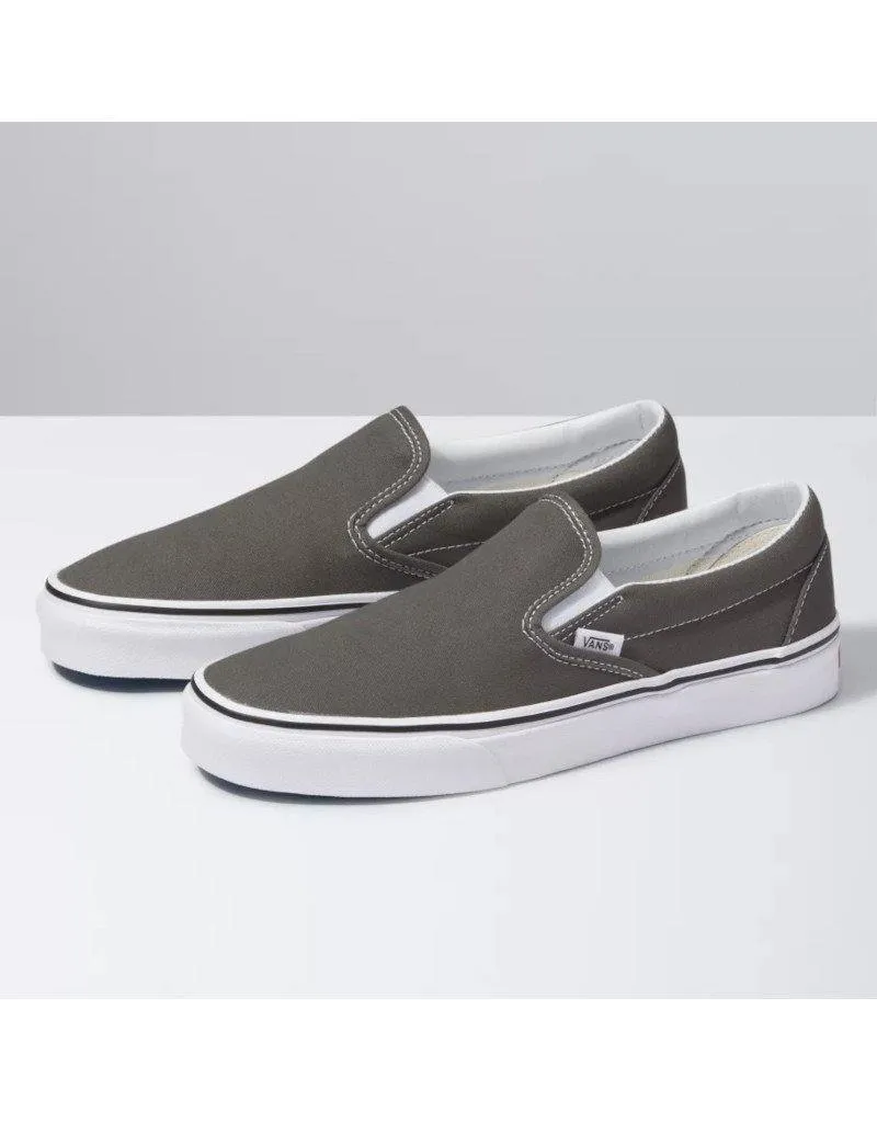 Vans Slip-On Charcoal