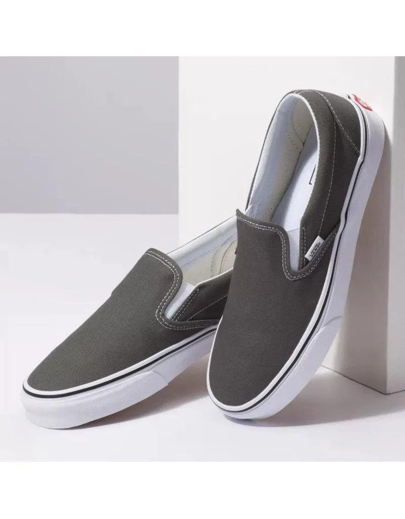 Vans Slip-On Charcoal