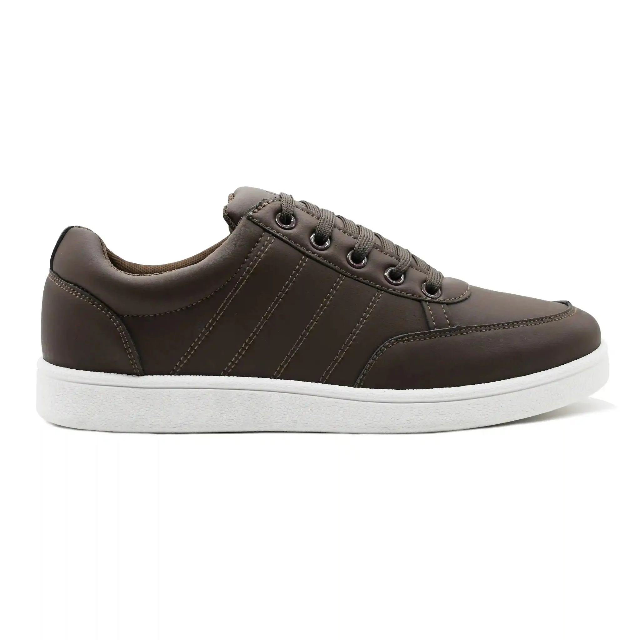 Vigo Kicks N - Brown